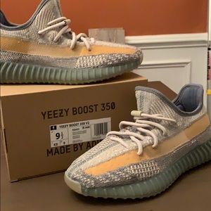 Adidas yeezy boost 350 v2 israfil